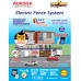 AURURA Electric Fence Basic Package for 1 Kanal Lahore Rs 125000.0